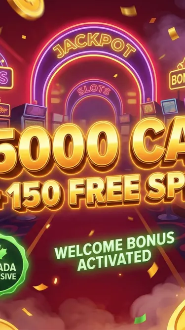 Amazon Slot Screenshot