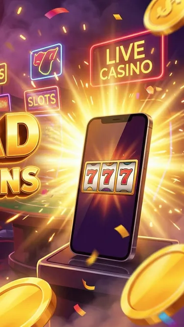 Amazon Slot Screenshot